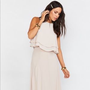 Show Me Your Mumu Ring Crisp Princess Di